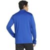 Bluza adidas ENTRADA 26 Track Jacket JZ6593 niebieski M